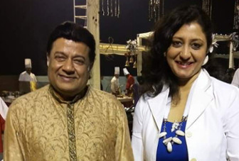 Anup Jalota