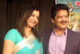 Udit Narayan