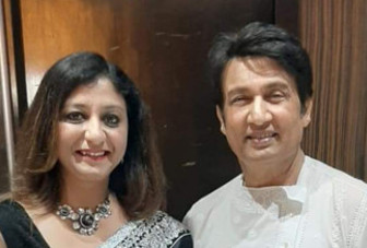 Shekhar Suman