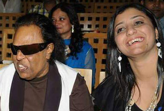 Ravindra Jain