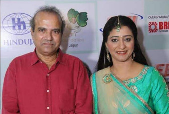 Suresh Wadkar